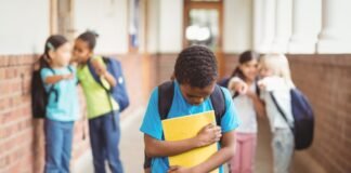 La violencia escolar bajo la lupa: «Lo que no se nombra no se puede transformar»