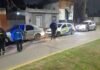 Le retuvieron el auto por manejar alcoholizado: dio 1,1 gramos de alcohol en sangre