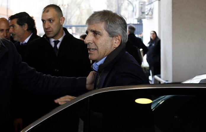 Los bonos soberanos recuperan protagonismo frente a las ON en dólares