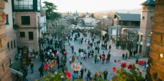 Más de 750 mil turistas dejaron $285.000 millones durante las vacaciones de invierno en Córdoba