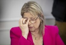 Monteoliva relativizó el aumento de suicidios en las fuerzas de seguridad: “Se incrementaron en todo el país”