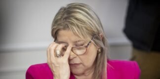Monteoliva relativizó el aumento de suicidios en las fuerzas de seguridad: “Se incrementaron en todo el país”