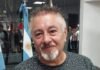 Murió José Luis “Pucho” Ponce, bajista histórico de Los Tekis