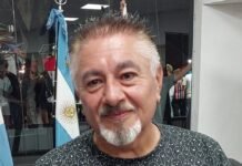 Murió José Luis “Pucho” Ponce, bajista histórico de Los Tekis