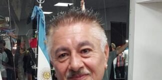 Murió José Luis “Pucho” Ponce, bajista histórico de Los Tekis