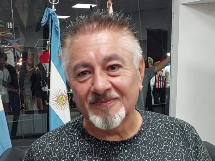 Murió José Luis “Pucho” Ponce, bajista histórico de Los Tekis