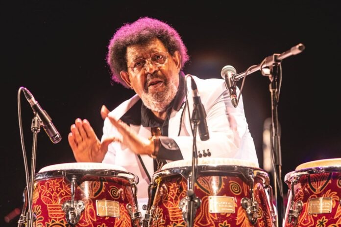 Murió Rubén Rada a los 83 años: una leyenda de la música uruguaya y latina