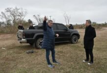 Rally Argentino: San Francisco se prepara para recibir por primera vez la competencia nacional