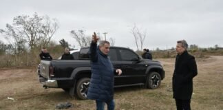 Rally Argentino: San Francisco se prepara para recibir por primera vez la competencia nacional