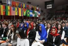 San Francisco se transforma en sede diplomática: llega la 26° edición del Modelo de la ONU