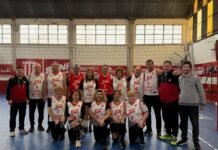 San Isidro incorpora el Newcom a su propuesta deportiva