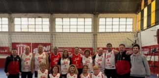 San Isidro incorpora el Newcom a su propuesta deportiva
