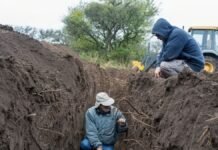 Se cumplen diez años de la histórica sentencia de la Megacausa La Perla