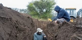 Se cumplen diez años de la histórica sentencia de la Megacausa La Perla