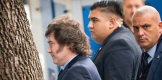 Un sector del ala política del gobierno cree que es un error suspender las PASO