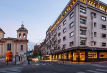 Visita papal: hoteleros y gastronómicos esperan más de 1 millón de personas