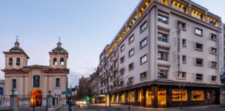 Visita papal: hoteleros y gastronómicos esperan más de 1 millón de personas