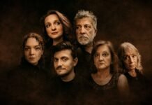 Vuelve al Teatrillo el radioteatro “0597, da ocupado”, de Alberto Migré