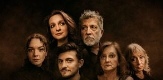 Vuelve al Teatrillo el radioteatro “0597, da ocupado”, de Alberto Migré