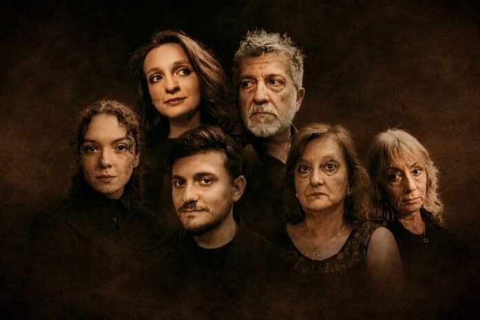 Vuelve al Teatrillo el radioteatro "0597, da ocupado", de Alberto Migré