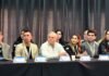 Zenón Pereyra participó del Encuentro Federal de Turismo en Paraná y Santa Fe