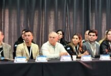 Zenón Pereyra participó del Encuentro Federal de Turismo en Paraná y Santa Fe