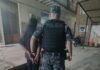 Aprehendieron a un hombre por robo y recuperaron elementos sustraídos