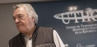 Barrionuevo destrozó a Lugones por la crisis de la salud: “o son inconscientes o se hacen los boludos”