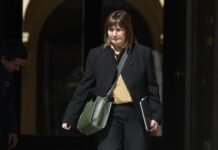 Bullrich: “Una cosa es Thatcher economista y otra es Thatcher en la guerra”