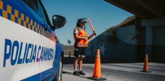 Caminera Córdoba: ¿Cuánto cuesta ahora cada infracción de tránsito?