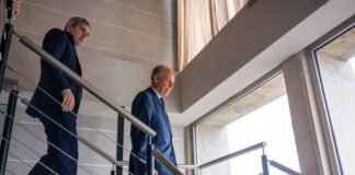 Caputo empieza a liberar pesos para tratar de reactivar la economía
