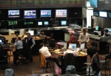 Caución: La inflación licúa el atractivo del “plazo fijo” de la Bolsa