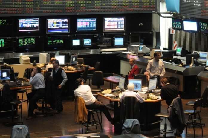 Caución: La inflación licúa el atractivo del "plazo fijo" de la Bolsa