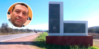 Córdoba: detienen a a un segundo asesor de Ramón “Cañito” Flores