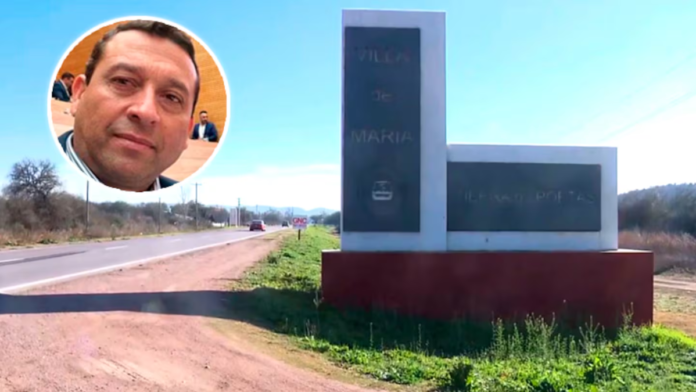 Córdoba: detienen a a un segundo asesor de Ramón "Cañito" Flores
