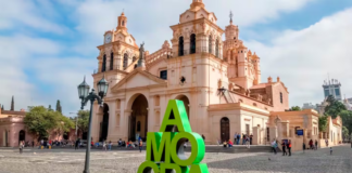 Córdoba tendrá dos feriados por la visita del papa León XIV