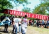 Cosquín Rock 2027: confirmaron la grilla completa de cada día