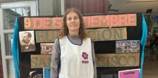 Creatividad, solidaridad y matemática: los chicos de la Escuela Iturraspe muestran sus proyectos