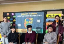 Debates internacionales y autos sustentables: la pasión técnica y humana del IPET N° 50