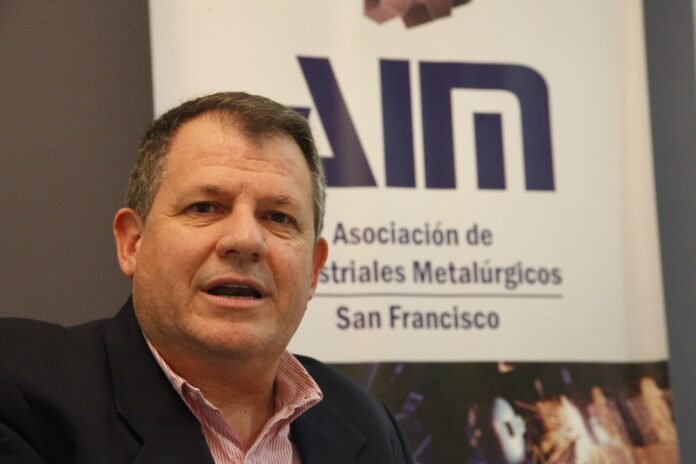 Día del Metalúrgico: «Hoy la industria está atravesando momentos muy complejos»