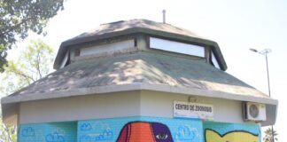 El Centro de Zoonosis se traslada transitoriamente y mantiene todos sus servicios