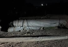 El Club Deportivo Libertad denunció dos robos en sus instalaciones