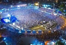 El Festival de Jesús María confirmó fechas y grilla de artistas para 2027