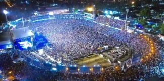 El Festival de Jesús María confirmó fechas y grilla de artistas para 2027