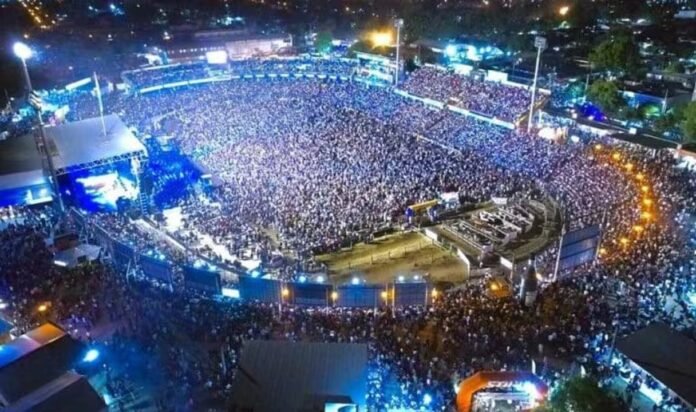 El Festival de Jesús María confirmó fechas y grilla de artistas para 2027