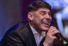 El Gigante celebra los 140 años de la ciudad con una gran noche de cuarteto