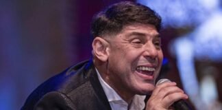 El Gigante celebra los 140 años de la ciudad con una gran noche de cuarteto