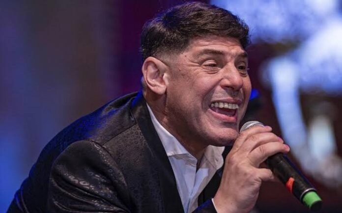 El Gigante celebra los 140 años de la ciudad con una gran noche de cuarteto