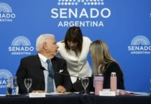 El PRO y la UCR le trabaron el Súper RIGI a Milei en el Senado