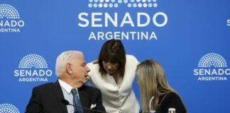 El PRO y la UCR le trabaron el Súper RIGI a Milei en el Senado
